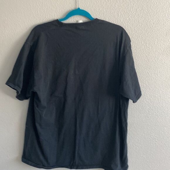 Shawn Mendes- black graphic tee- Size XL - Picture 5 of 5